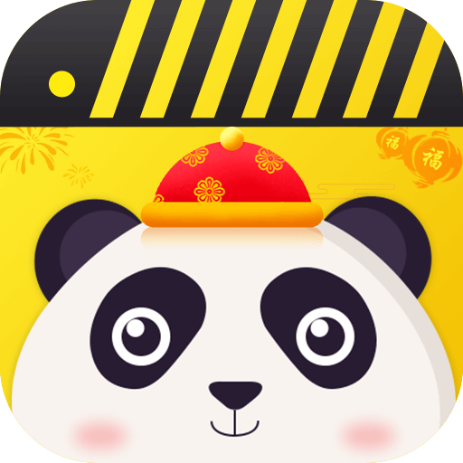 熊猫动态壁纸软件手机版v2.5.3 安卓版