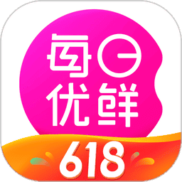 每日优鲜官方版v10.0.14 安卓版