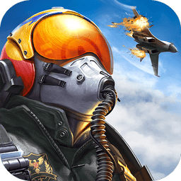 现代空战3D手机版v6.2.0 安卓版