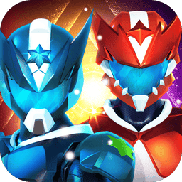 神兽金刚3荣耀之战手游手机版v2.2.0 安卓版