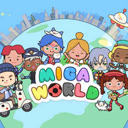米加小镇世界完整版(Miga World)v1.71 安卓免费版