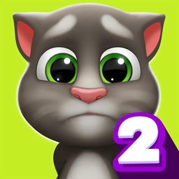 我的汤姆猫2官方版