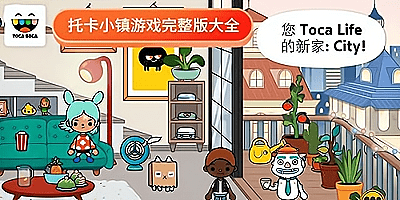 托卡游戏