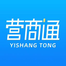 营商环境云地图官方版
