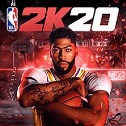美职篮2k20手机版中文版(NBA2K20)v97.0.4 安卓版