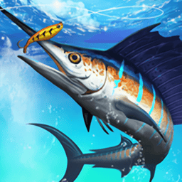 钓鱼大师模拟器手游v1.6.4 安卓版