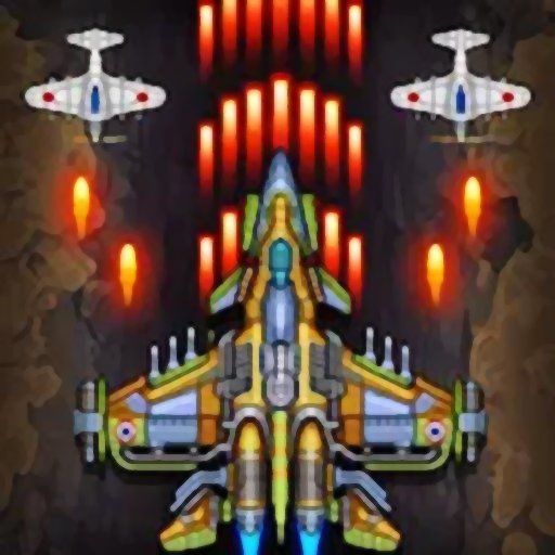 狂暴星际战队最新版