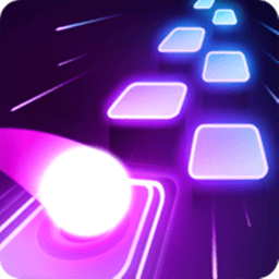 节奏弹球最新版(Tiles Hop)