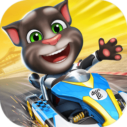 汤姆猫飞车最新版v1.0.681.44 官方安卓版
