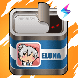 伊洛纳游戏(elona)