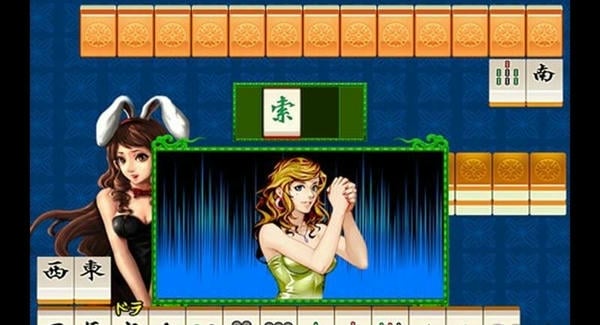 街机麻将超级大满贯2官方正版 v1.0.9 安卓版 0