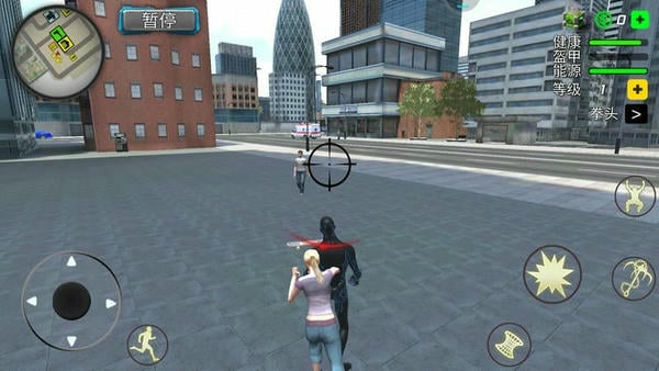 黑洞绳索英雄最新版 v1.4.6 安卓中文版 0