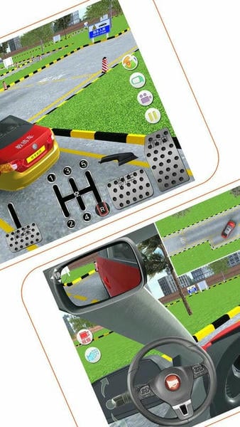 驾考家园2024最新版 驾考家园免费版下载