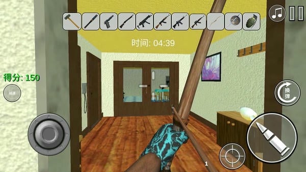 疯狂跑跳最新版本 v189.1.7.3018 安卓版 1