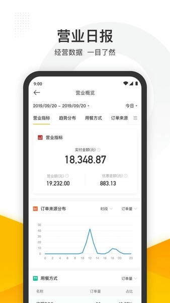 美团管家最新版 美团管家app下载