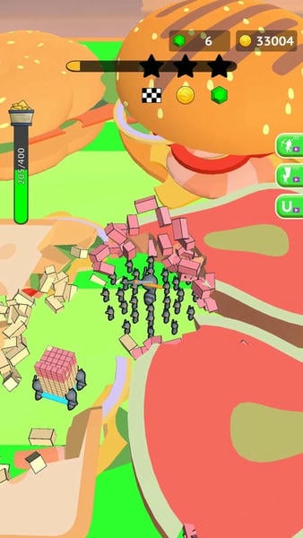 虫子世界中文版 v1.0.3 安卓版 1