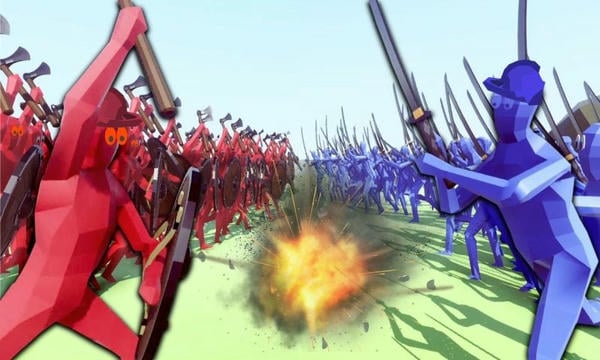 全面战争模拟器无限金币钻石版 v1.0.24 安卓版 0