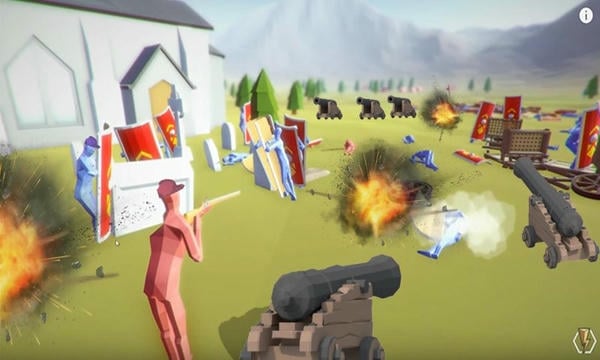 全面战争模拟器无限金币钻石版 v1.0.24 安卓版 1