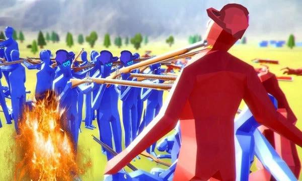 全面战争模拟器无限金币钻石版 全面战争模拟器破解版
