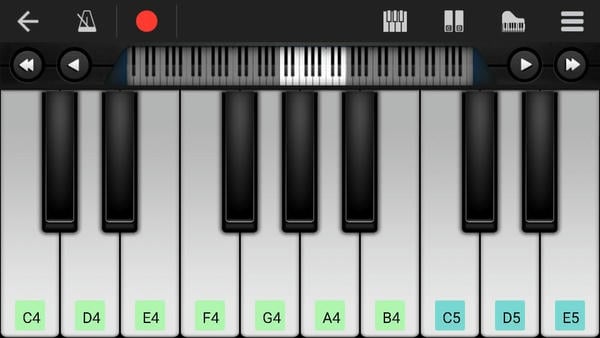随身乐队手机版 v7.7.0 安卓版 1