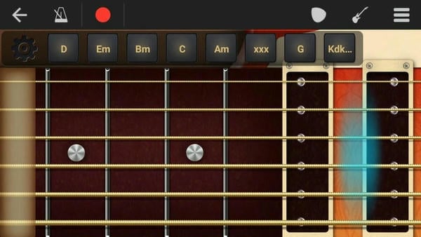 随身乐队手机版 v7.7.0 安卓版 2