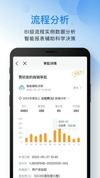 云之家oa办公系统 云之家手机app下载