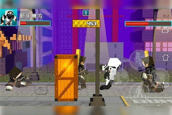 超神之战2手游 v1.0.1 安卓版 2