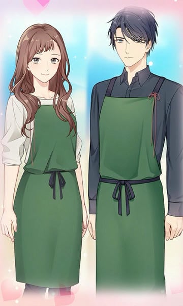 你是我眼里的光手游 v1.2.1 安卓版 0