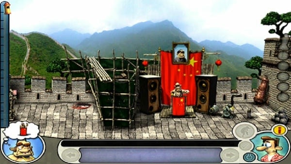 整蛊邻居2完整版 v3.2.6 安卓版 0