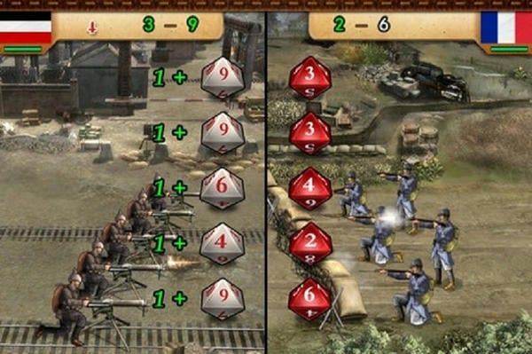 欧陆战争3正版 v2.2.0 安卓最新版 0