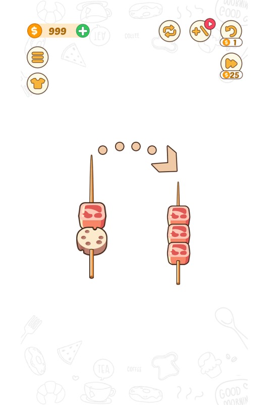 BBQ排序拼图手游 v1.0.2.404.401.0117 安卓版 0