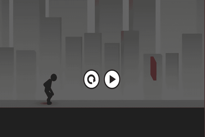 火柴人奇袭游戏 v1.0 安卓版 2