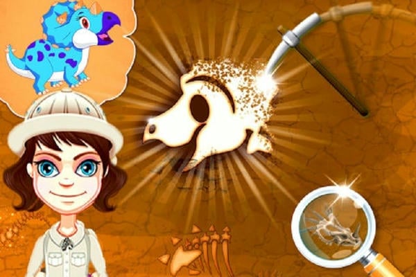 恐龙考古大师手游 v1.1.6 安卓最新版 1