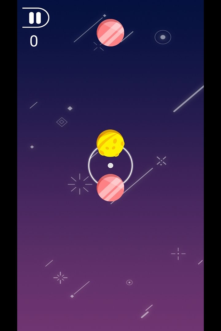 指尖萌球手机版 v1.1 安卓版 0