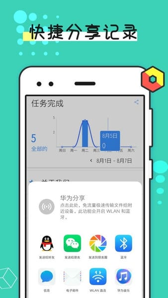 提醒事项最新版 v2.1.4 安卓版 1