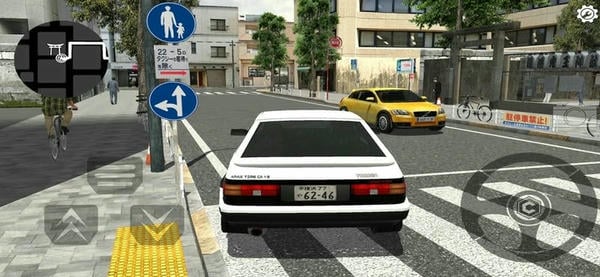 东京通勤族最新版 v1.1 安卓版 0