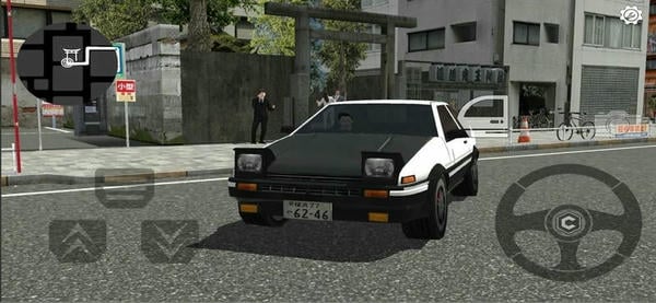 东京通勤族最新版 v1.1 安卓版 1