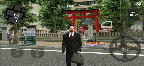 东京通勤族最新版 v1.1 安卓版 2