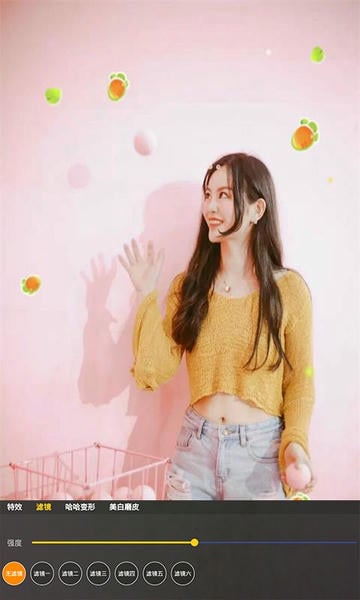 动感搞怪照相机app 动感搞怪照相机下载