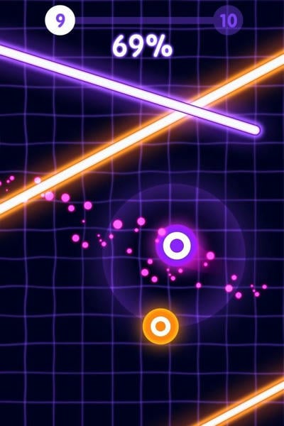 球球与激光联盟最新免费版 v1.0.1 安卓版 2