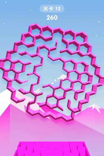 旋转迷宫3d手机官方版 v2.0.4 安卓版 1