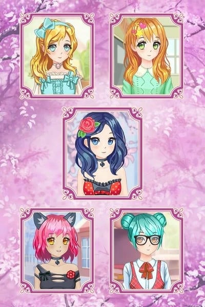 美妆时尚达人官方正版 v1.0.3 安卓版 1