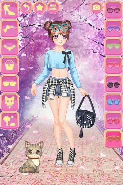 美妆时尚达人官方正版 v1.0.3 安卓版 2