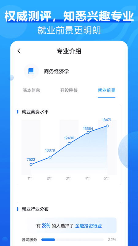 高考问一问在线咨询平台 v1.0.7 安卓版 2