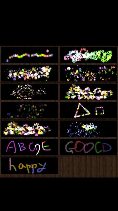 魔术画画软件最新版 v4.6 安卓版 3