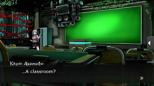 新弹丸论破v3游戏中文版 v1.0.2 安卓版 3