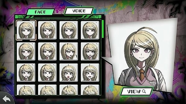 新弹丸论破v3游戏中文版 v1.0.2 安卓版 0
