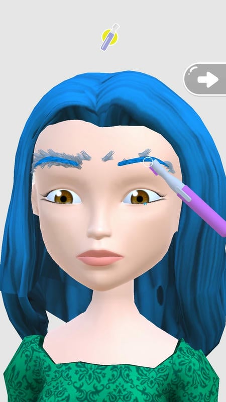 我化妆最美中文版 v1.8.3.2 安卓版 2