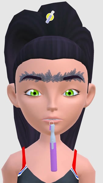 我化妆最美中文版 我化妆最美游戏下载