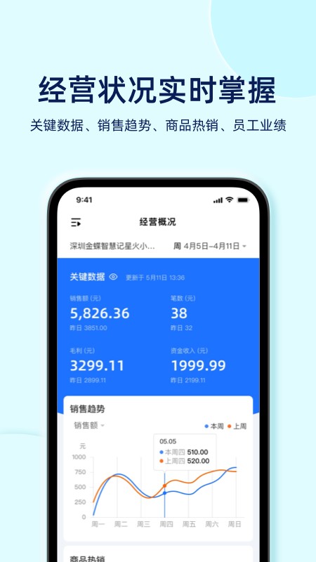 智慧记星火手机版本 v4.6.0 安卓版 0